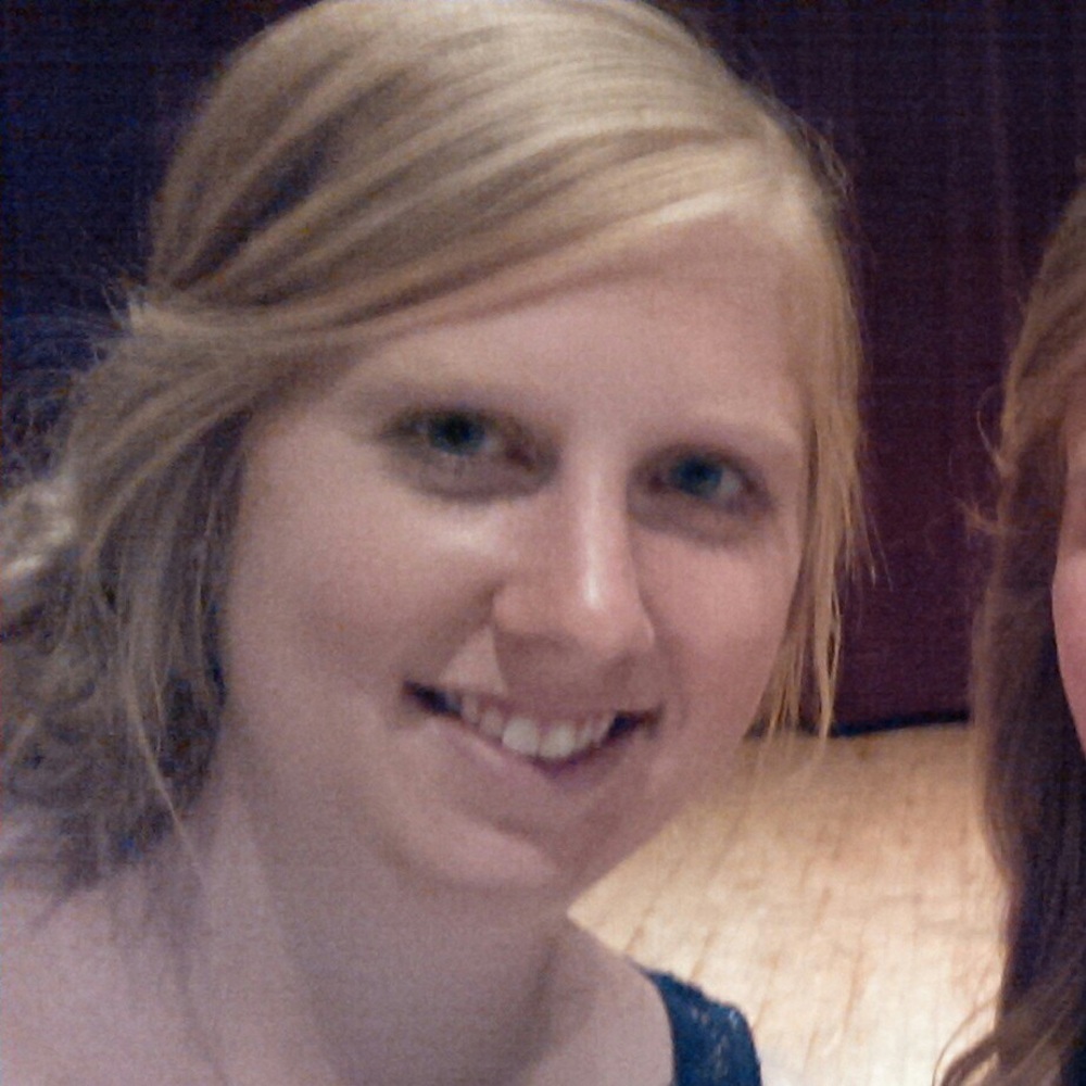 Meet your Posher, Kelly
